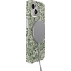 image:imageCasely iPhone 15 Case  Mystic Meadow  Green Gardens  Compatible with MagSafe  Classic Ultra Slim Design