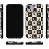 image:imageCasely iPhone 15 Case  Mystic Moonstar  Black Celestial  Bold Protective Design  MagSafe Compatible Design