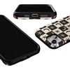 image:imageCasely iPhone 15 Case  Mystic Moonstar  Black Celestial  Bold Protective Design  MagSafe Compatible Design