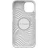 image:imageCasely iPhone 15 Case  Nantucket Cottage  Blue Hydrangea  Compatible with MagSafe  Classic Ultra Slim Design