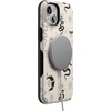 image:imageCasely iPhone 15 Case  No Further Explanation  Snakes amp Skulls  Bold Protective Design  Compatible with MagSafe