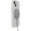 image:imageCasely iPhone 15 Case  Pastel Garden  Sunday Best  Compatible with MagSafe  Classic Ultra Slim Design