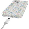 image:imageCasely iPhone 15 Case  Pastel Garden  Sunday Best  Compatible with MagSafe  Classic Ultra Slim Design