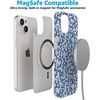 image:imageCasely iPhone 15 Case  Picking Daisies  Cottagecore  Compatible with MagSafe  Classic Ultra Slim Design