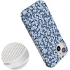 image:imageCasely iPhone 15 Case  Picking Daisies  Cottagecore  Compatible with MagSafe  Classic Ultra Slim Design