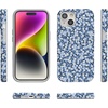 image:imageCasely iPhone 15 Case  Picking Daisies  Cottagecore  Compatible with MagSafe  Classic Ultra Slim Design