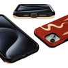 image:imageCasely iPhone 15 Case  Snowed in  Cozy Winter  Bold Protective Design  MagSafe Compatible Design