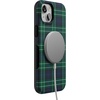 image:imageCasely iPhone 15 Case  Spruce  Kitty and Vibe Holiday  Bold Protective Design  MagSafe Compatible Design