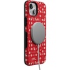 image:imageCasely iPhone 15 Case  Stocking Stuffer  Christmas Knit  Bold Protective Design  MagSafe Compatible Design