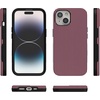 image:imageCasely iPhone 15 Case  Stripes and the City  Tiny Pinstripe  Bold Protective Design  Compatible with MagSafe