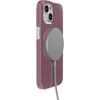 image:imageCasely iPhone 15 Case  Stripes and the City  Tiny Pinstripe  Compatible with MagSafe  Classic Ultra Slim Design