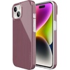 image:imageCasely iPhone 15 Case  Stripes and the City  Tiny Pinstripe  Compatible with MagSafe  Classic Ultra Slim Design