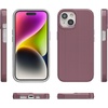image:imageCasely iPhone 15 Case  Stripes and the City  Tiny Pinstripe  Compatible with MagSafe  Classic Ultra Slim Design