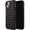 image:imageCasely iPhone 15 Case  Such a Battie  Purple Bats  Bold Protective Design  MagSafe Compatible Design