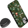 image:imageCasely iPhone 15 Case  Sugar Plum Fairy  Winter Wonderland  Bold Protective Design  MagSafe Compatible Design