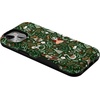 image:imageCasely iPhone 15 Case  Sugar Plum Fairy  Winter Wonderland  Bold Protective Design  MagSafe Compatible Design