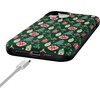 image:imageCasely iPhone 15 Case  Tinsel Town  Christmas Ornament  Bold Protective Design  MagSafe Compatible Design