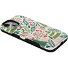 image:imageCasely iPhone 15 Case  Under The Mistletoe  Holiday  Bold Protective Design  MagSafe Compatible Design