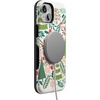 image:imageCasely iPhone 15 Case  Under The Mistletoe  Holiday  Bold Protective Design  MagSafe Compatible Design