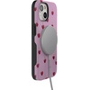 image:imageCasely iPhone 15 Case  Very Cherry  Painted Cherries  Bold Protective Design  MagSafe Compatible Design