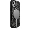 image:imageCasely iPhone 15 Case  Were Ready for It  Black Serpent  Bold Protective Design  Compatible with MagSafe