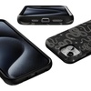 image:imageCasely iPhone 15 Case  Were Ready for It  Black Serpent  Bold Protective Design  Compatible with MagSafe