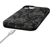 image:imageCasely iPhone 15 Case  Were Ready for It  Black Serpent  Bold Protective Design  Compatible with MagSafe