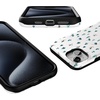 image:imageCasely iPhone 15 Case  Weve Peaked  Aprs Ski Mountains  Bold Protective Design  MagSafe Compatible Design