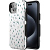 image:imageCasely iPhone 15 Case  Weve Peaked  Aprs Ski Mountains  Bold Protective Design  MagSafe Compatible Design