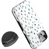 image:imageCasely iPhone 15 Case  Weve Peaked  Aprs Ski Mountains  Bold Protective Design  MagSafe Compatible Design