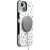 image:imageCasely iPhone 15 Case  Weve Peaked  Aprs Ski Mountains  Bold Protective Design  MagSafe Compatible Design
