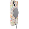 image:imageCasely iPhone 15 Case  Wild at Heart  Tiger  Compatible with MagSafe  Classic Ultra Thin DesignAll the Fun Things  Fun on Weekdays