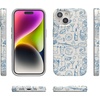 image:imageCasely iPhone 15 Case  Wild at Heart  Tiger  Compatible with MagSafe  Classic Ultra Thin DesignAmalfi Aperitivo  Dolce Vita