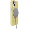 image:imageCasely iPhone 15 Case  Wild at Heart  Tiger  Compatible with MagSafe  Classic Ultra Thin DesignButter Me Up  Butter Yellow