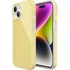 image:imageCasely iPhone 15 Case  Wild at Heart  Tiger  Compatible with MagSafe  Classic Ultra Thin DesignButter Me Up  Butter Yellow