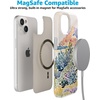 image:imageCasely iPhone 15 Case  Wild at Heart  Tiger  Compatible with MagSafe  Classic Ultra Thin DesignCalm Waters  The Met Museum