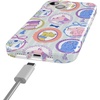 image:imageCasely iPhone 15 Case  Wild at Heart  Tiger  Compatible with MagSafe  Classic Ultra Thin DesignChateau Pups  French Dog