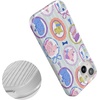 image:imageCasely iPhone 15 Case  Wild at Heart  Tiger  Compatible with MagSafe  Classic Ultra Thin DesignChateau Pups  French Dog