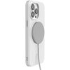 image:imageCasely iPhone 15 Case  Wild at Heart  Tiger  Compatible with MagSafe  Classic Ultra Thin DesignClear Skies  Clear Shimmer