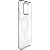 image:imageCasely iPhone 15 Case  Wild at Heart  Tiger  Compatible with MagSafe  Classic Ultra Thin DesignClear Skies  Clear Shimmer