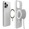 image:imageCasely iPhone 15 Case  Wild at Heart  Tiger  Compatible with MagSafe  Classic Ultra Thin DesignClear Skies  Clear Shimmer