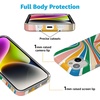 image:imageCasely iPhone 15 Case  Wild at Heart  Tiger  Compatible with MagSafe  Classic Ultra Thin DesignCome Together  The Beatles Abbey Road