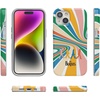 image:imageCasely iPhone 15 Case  Wild at Heart  Tiger  Compatible with MagSafe  Classic Ultra Thin DesignCome Together  The Beatles Abbey Road