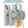 image:imageCasely iPhone 15 Case  Wild at Heart  Tiger  Compatible with MagSafe  Classic Ultra Thin DesignCome Together  The Beatles Abbey Road