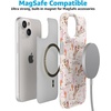image:imageCasely iPhone 15 Case  Wild at Heart  Tiger  Compatible with MagSafe  Classic Ultra Thin DesignCowgirl Canyon  FashionPass x Casely