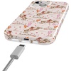 image:imageCasely iPhone 15 Case  Wild at Heart  Tiger  Compatible with MagSafe  Classic Ultra Thin DesignCowgirl Canyon  FashionPass x Casely