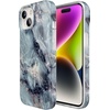 image:imageCasely iPhone 15 Case  Wild at Heart  Tiger  Compatible with MagSafe  Classic Ultra Thin DesignDeep Sea  Blue Marble