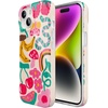 image:imageCasely iPhone 15 Case  Wild at Heart  Tiger  Compatible with MagSafe  Classic Ultra Thin DesignDoodle Bug  Crayola Crayon