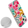 image:imageCasely iPhone 15 Case  Wild at Heart  Tiger  Compatible with MagSafe  Classic Ultra Thin DesignDoodle Bug  Crayola Crayon