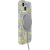 image:imageCasely iPhone 15 Case  Wild at Heart  Tiger  Compatible with MagSafe  Classic Ultra Thin DesignDream Garden  Cottagecore Case